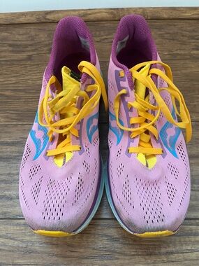 Saucony Endorphon Pro women’s 9.5